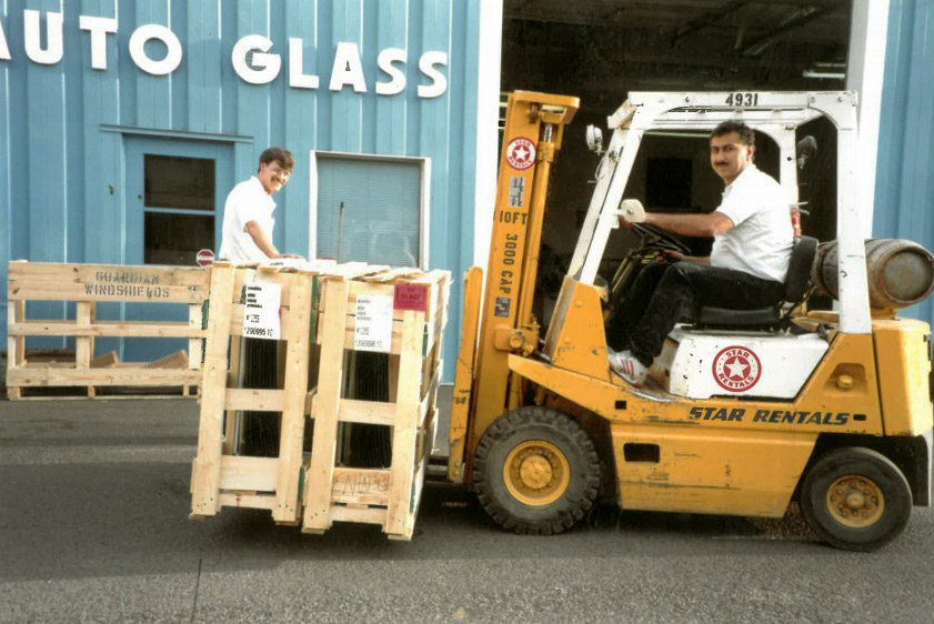 RV Glass Solutions