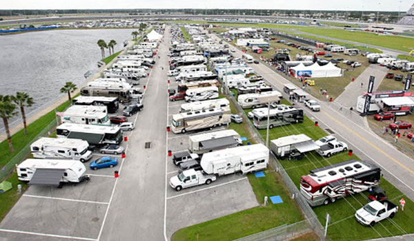 FMCA Rocky Mountain Area Rally RV Windows