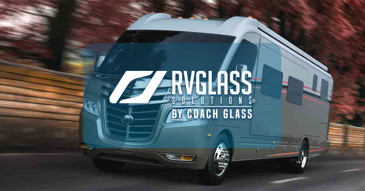 Privacy Policy RV Glass Solutions by Coach Glass