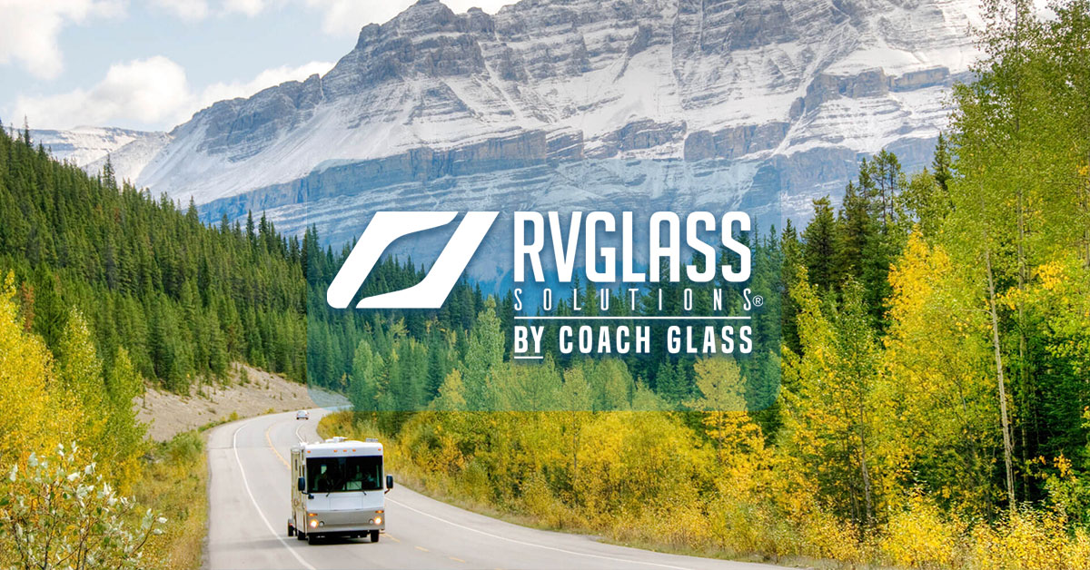 Windshield Repair Cost Warranty RV Glass Solutions by Coach Glass